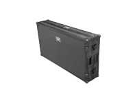UDG Ultimate Flight Case Portable Z-Style DJ Table U91072BL UDG Ultimate Flight Case Portable Z-Style DJ Table U91072BL